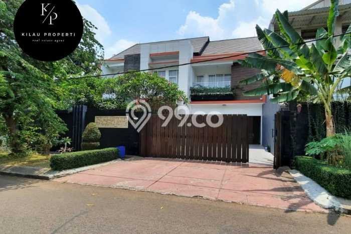 Hot Offer Hunian Mewah Ideal dan Luas di Tapos, Depok Hot Offer Hunian Mewah Ideal dan Luas di Tapos, Depok