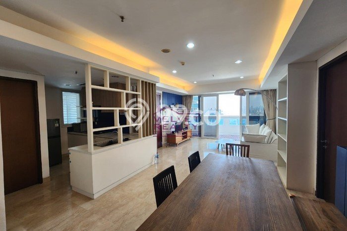 Apartemen Murah dengan 3 BR & 2 KM di Kemayoran Jakarta Pusat Apartemen Murah dengan 3 BR & 2 KM di Kemayoran Jakarta Pusat