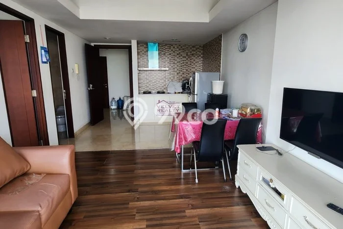 Apartemen Disewakan Murah 1 KT / 1 KM di Kemayoran, Jakarta Pusat Apartemen Disewakan Murah 1 KT / 1 KM di Kemayoran, Jakarta Pusat