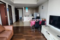 Apartemen Disewakan Murah 1 KT / 1 KM di Kemayoran, Jakarta Pusat Apartemen Disewakan Murah 1 KT / 1 KM di Kemayoran, Jakarta Pusat