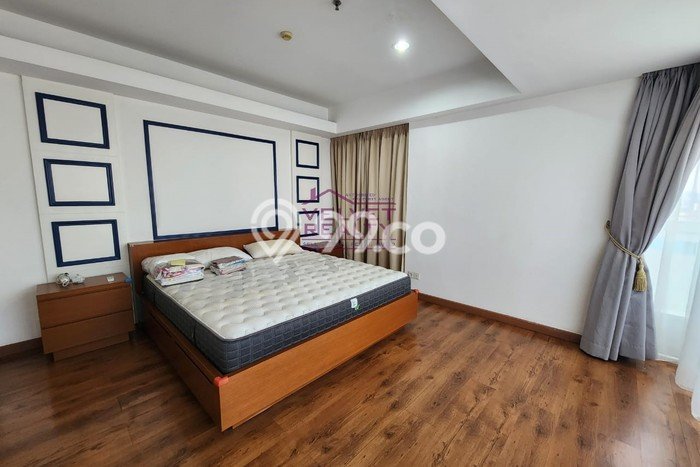 Apartemen Murah dengan 3 BR & 2 KM di Kemayoran Jakarta Pusat Apartemen Murah dengan 3 BR & 2 KM di Kemayoran Jakarta Pusat