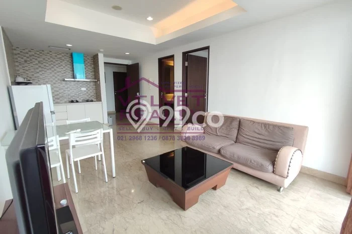 Sewa Apartemen Hemat di Kemayoran, Jakarta Pusat Lokasi Strategis Sewa Apartemen Hemat di Kemayoran, Jakarta Pusat Lokasi Strategis