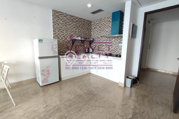 Sewa Apartemen Hemat di Kemayoran, Jakarta Pusat Lokasi Strategis Sewa Apartemen Hemat di Kemayoran, Jakarta Pusat Lokasi Strategis