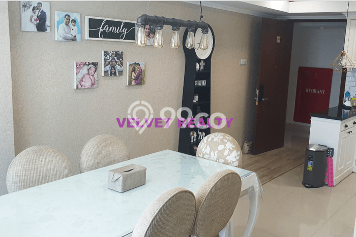 Sewa Apartemen Minimalis 100m2 Punya 3 KT, 2 KM, Lokasi di Kemayoran Sewa Apartemen Minimalis 100m2 Punya 3 KT, 2 KM, Lokasi di Kemayoran