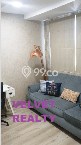 Sewa Apartemen Minimalis 100m2 Punya 3 KT, 2 KM, Lokasi di Kemayoran Sewa Apartemen Minimalis 100m2 Punya 3 KT, 2 KM, Lokasi di Kemayoran