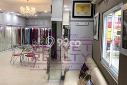 Ruko Dijual di Jakarta Barat LT 97m2 & LB 388m2 Lokasi Terbaik! Ruko Dijual di Jakarta Barat LT 97m2 & LB 388m2 Lokasi Terbaik!