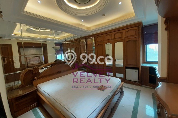 Sewa Apartemen Murah di Kemayoran, Jakarta Pusat Dekat Fasilitas Umum Sewa Apartemen Murah di Kemayoran, Jakarta Pusat Dekat Fasilitas Umum
