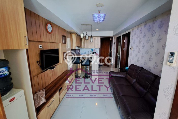 Disewakan Segera Apartemen Minimalis 2 KT di Kawasan Kemayoran Disewakan Segera Apartemen Minimalis 2 KT di Kawasan Kemayoran
