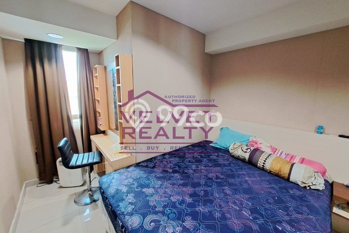 Disewakan Segera Apartemen Minimalis 2 KT di Kawasan Kemayoran Disewakan Segera Apartemen Minimalis 2 KT di Kawasan Kemayoran