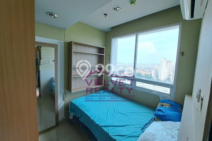 Disewakan Segera Apartemen Minimalis 2 KT di Kawasan Kemayoran Disewakan Segera Apartemen Minimalis 2 KT di Kawasan Kemayoran