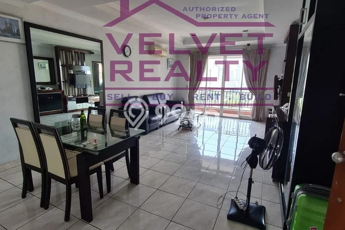 Ada Unit Apartemen Murah Disewa di Kemayoran, Jakarta Pusat 3 BR Ada Unit Apartemen Murah Disewa di Kemayoran, Jakarta Pusat 3 BR