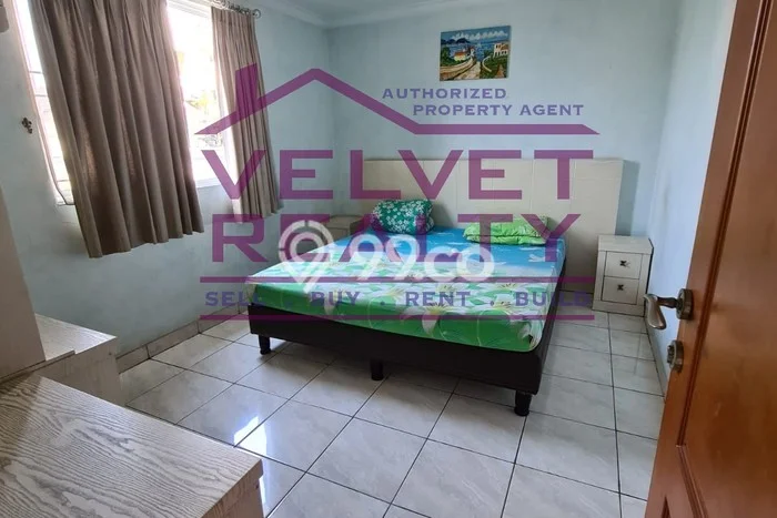 Ada Unit Apartemen Murah Disewa di Kemayoran, Jakarta Pusat 3 BR Ada Unit Apartemen Murah Disewa di Kemayoran, Jakarta Pusat 3 BR