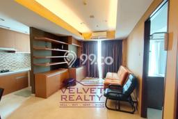 Dijual Segera Apartemen 1 KT & 1 KM di Kemayoran, Jakarta Pusat Dijual Segera Apartemen 1 KT & 1 KM di Kemayoran, Jakarta Pusat