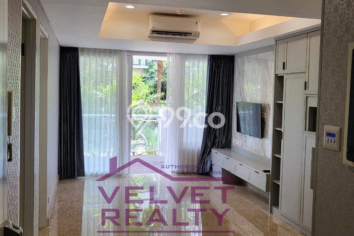 Sewa Apartemen Minimalis 79m2 Punya 1 KT, 1 KM, Lokasi di Kemayoran Sewa Apartemen Minimalis 79m2 Punya 1 KT, 1 KM, Lokasi di Kemayoran