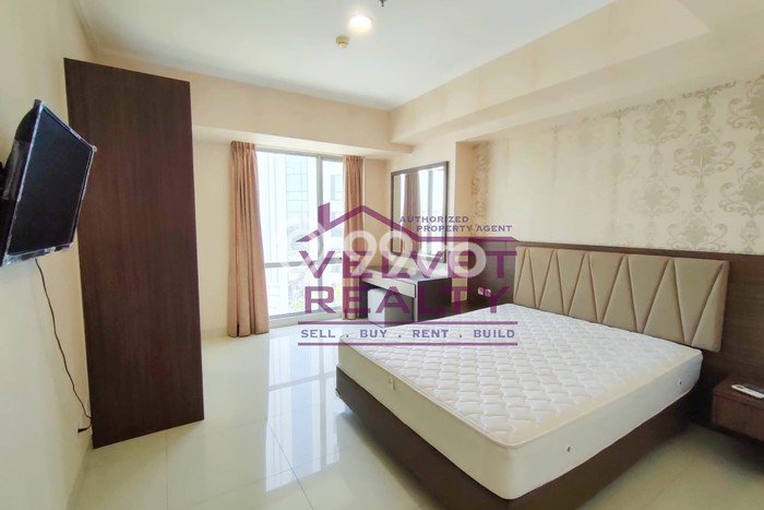 UNIT TERBAIK! Apartemen Kawasan Kemayoran, 1 KM, Luas 85m², Prime Area UNIT TERBAIK! Apartemen Kawasan Kemayoran, 1 KM, Luas 85m², Prime Area