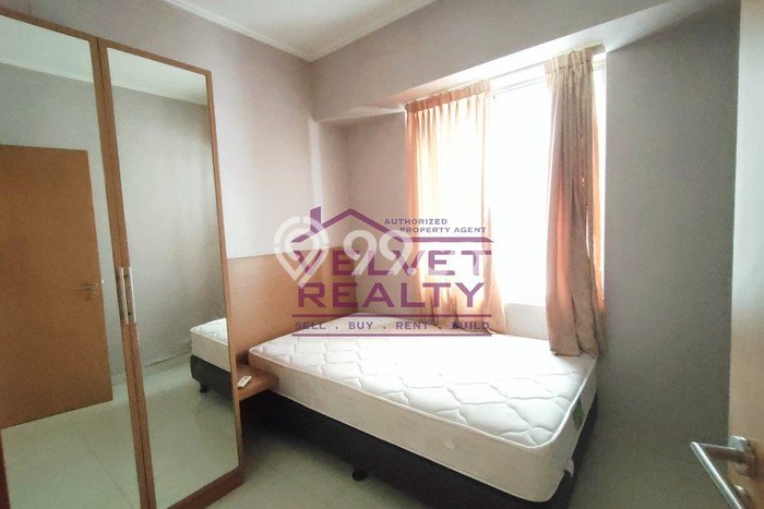 UNIT TERBAIK! Apartemen Kawasan Kemayoran, 1 KM, Luas 85m², Prime Area UNIT TERBAIK! Apartemen Kawasan Kemayoran, 1 KM, Luas 85m², Prime Area