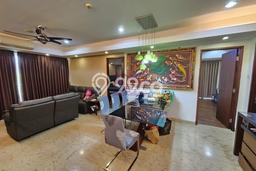Apartemen Harga Murah dengan 2 BR & 2 KM di Kemayoran Jakarta Pusat Apartemen Harga Murah dengan 2 BR & 2 KM di Kemayoran Jakarta Pusat