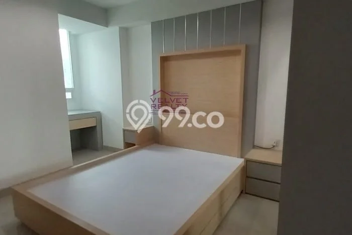 Apartemen Murah dengan 2 BR & 1 KM di Kemayoran Jakarta Pusat Apartemen Murah dengan 2 BR & 1 KM di Kemayoran Jakarta Pusat
