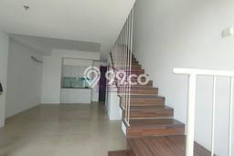 Apartemen Siap Huni 2 BR dengan Harga Terjangkau di Area Kemayoran, Jakarta Pusat Apartemen Siap Huni 2 BR dengan Harga Terjangkau di Area Kemayoran, Jakarta Pusat