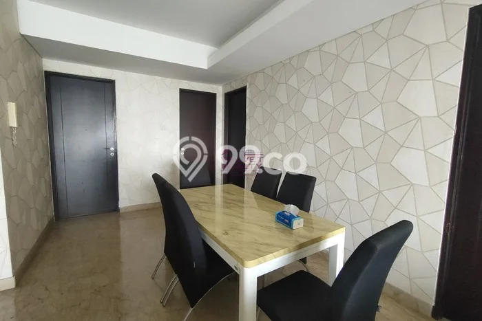 Hunian Apartemen Disewakan Terjangkau 196m2 di Kemayoran, Cocok Dijadikan Hunian Anda Hunian Apartemen Disewakan Terjangkau 196m2 di Kemayoran, Cocok Dijadikan Hunian Anda