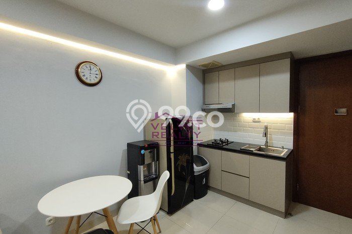 Hunian Apartemen Sewa Terjangkau 60m2 di Kemayoran, Cocok untuk Tempat Tinggal Anda Hunian Apartemen Sewa Terjangkau 60m2 di Kemayoran, Cocok untuk Tempat Tinggal Anda