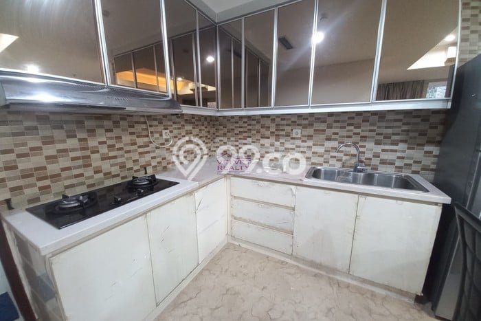Sewa Sekarang Apartemen Strategis 2 KT, 1 KM di Kawasan Kemayoran Sewa Sekarang Apartemen Strategis 2 KT, 1 KM di Kawasan Kemayoran