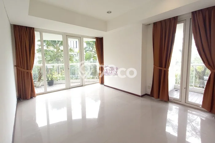 Apartemen Siap Huni 2 BR dengan Harga Terjangkau di Area Kemayoran, Jakarta Pusat Apartemen Siap Huni 2 BR dengan Harga Terjangkau di Area Kemayoran, Jakarta Pusat