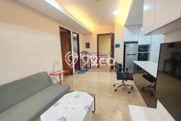 Apartemen Disewakan Terjangkau 1 KT / 1 KM di Kemayoran, Jakarta Pusat Apartemen Disewakan Terjangkau 1 KT / 1 KM di Kemayoran, Jakarta Pusat
