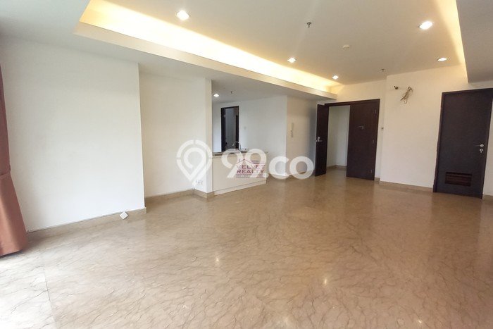 Apartemen Siap Huni 2 BR dengan Harga Terjangkau di Area Kemayoran, Jakarta Pusat Apartemen Siap Huni 2 BR dengan Harga Terjangkau di Area Kemayoran, Jakarta Pusat