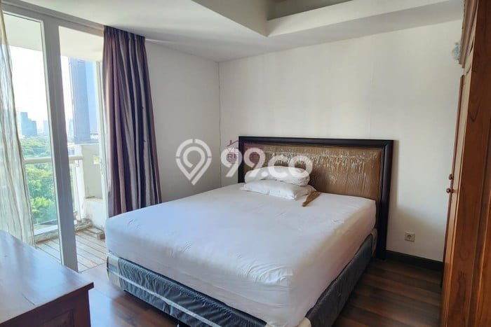 Apartemen Disewakan Murah 1 KT / 1 KM di Kemayoran, Jakarta Pusat Apartemen Disewakan Murah 1 KT / 1 KM di Kemayoran, Jakarta Pusat