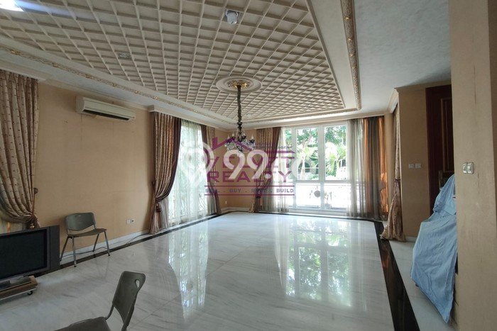Rumah Mewah Dijual LT 180m2 di Kemayoran, Jakarta Pusat Rumah Mewah Dijual LT 180m2 di Kemayoran, Jakarta Pusat