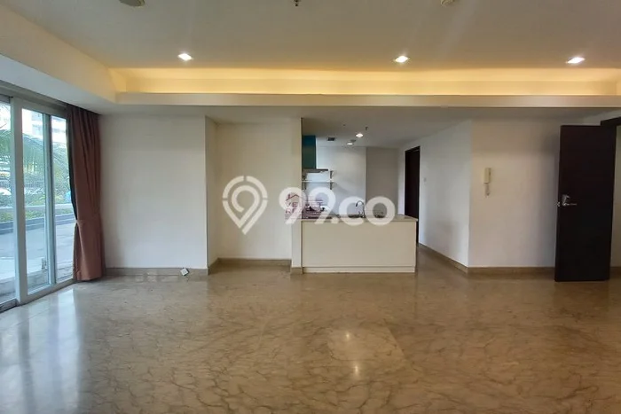 Apartemen Siap Huni 2 BR dengan Harga Terjangkau di Area Kemayoran, Jakarta Pusat Apartemen Siap Huni 2 BR dengan Harga Terjangkau di Area Kemayoran, Jakarta Pusat
