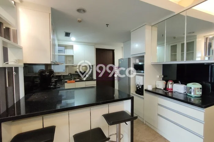 Apartemen Murah dengan 3 BR & 2 KM di Kemayoran Jakarta Pusat Apartemen Murah dengan 3 BR & 2 KM di Kemayoran Jakarta Pusat