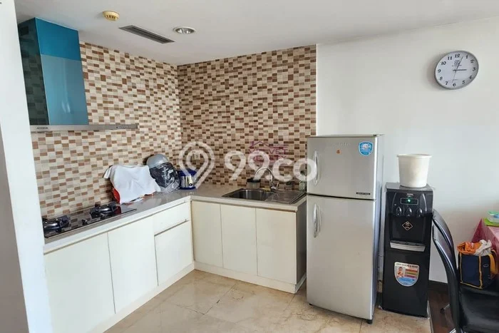 Apartemen Disewakan Murah 1 KT / 1 KM di Kemayoran, Jakarta Pusat Apartemen Disewakan Murah 1 KT / 1 KM di Kemayoran, Jakarta Pusat