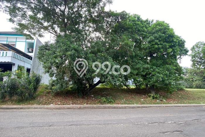 Untuk Dijual Tanah di Bogor, Luas 300m2 PPJB Untuk Dijual Tanah di Bogor, Luas 300m2 PPJB