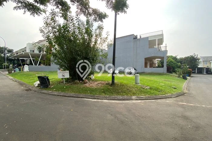 Tanah Kavling Dijual di Bogor dengan Spesifikasi 348m2 Tanah Kavling Dijual di Bogor dengan Spesifikasi 348m2