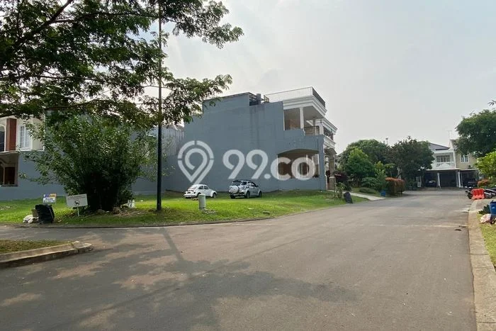 Tanah Kavling Dijual di Bogor dengan Spesifikasi 348m2 Tanah Kavling Dijual di Bogor dengan Spesifikasi 348m2