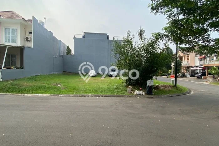 Tanah Kavling Dijual di Bogor dengan Spesifikasi 348m2 Tanah Kavling Dijual di Bogor dengan Spesifikasi 348m2