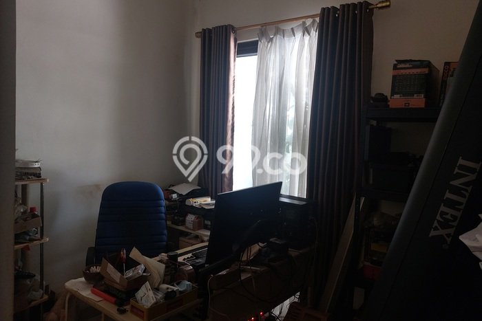 Rumah Minimalis 3 KT LT 84m2 di Cikeas Rumah Minimalis 3 KT LT 84m2 di Cikeas