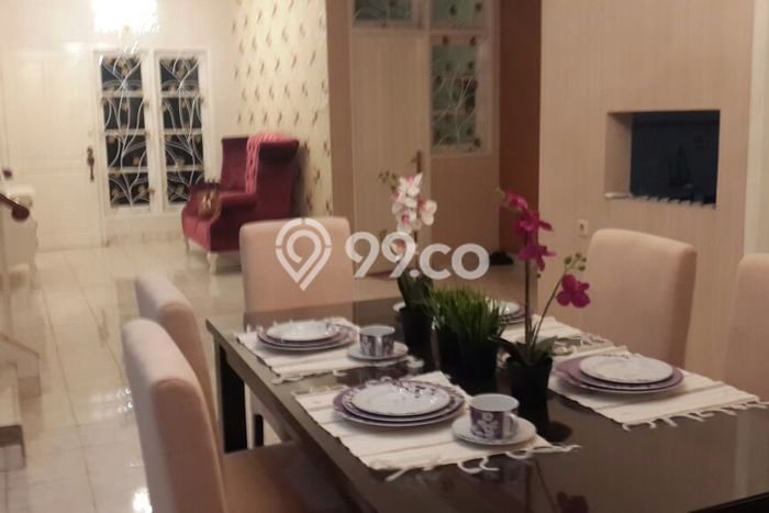 Rumah Luxury Modern Siap Huni di Kota Wisata Bogor Rumah Luxury Modern Siap Huni di Kota Wisata Bogor
