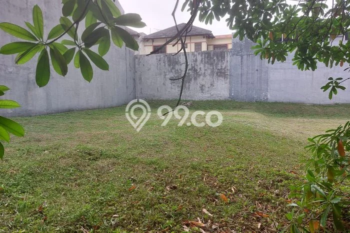 Untuk Dijual Tanah di Bogor, Luas 300m2 PPJB Untuk Dijual Tanah di Bogor, Luas 300m2 PPJB