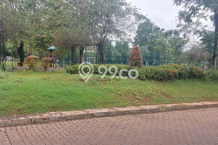 Rumah Modern Minimalis 4 KT Bisa Langsung Pindah di Tapos Rumah Modern Minimalis 4 KT Bisa Langsung Pindah di Tapos
