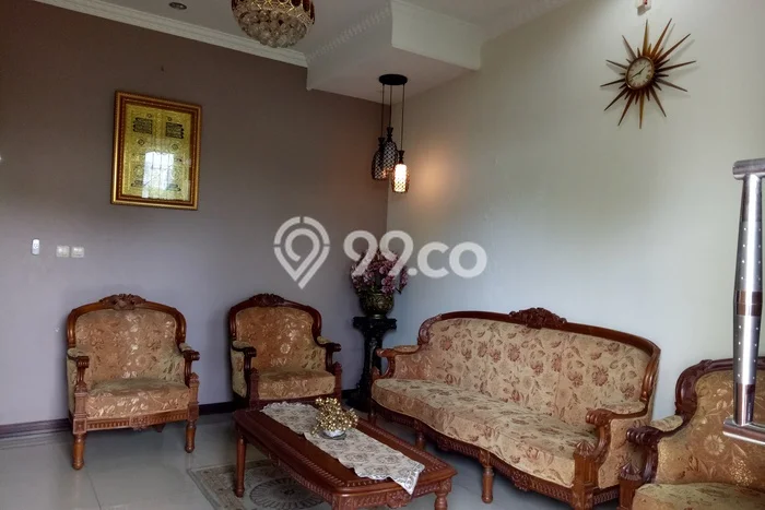 Hunian Super Mewah dengan Akses Paling Strategis di Cibubur, Bekasi Hunian Super Mewah dengan Akses Paling Strategis di Cibubur, Bekasi