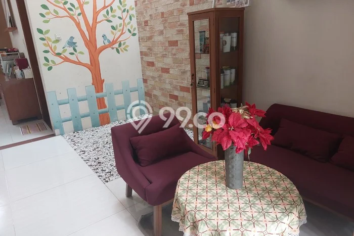 For Sale! Premium House LT 326m2 Desain Elegan di Cibubur For Sale! Premium House LT 326m2 Desain Elegan di Cibubur