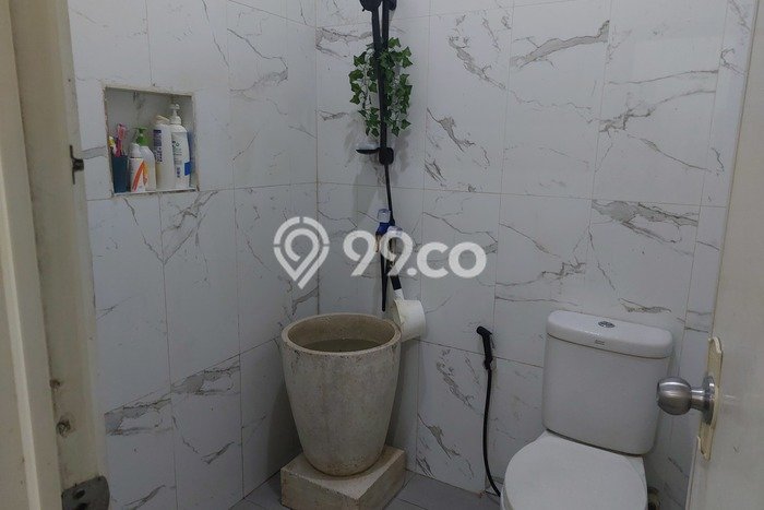 Rumah Strategis Minimalis Lb 49m2 di Tapos, Depok Rumah Strategis Minimalis Lb 49m2 di Tapos, Depok