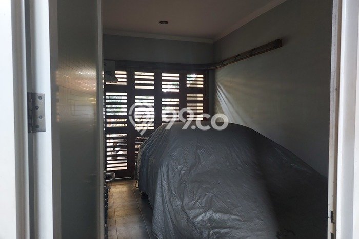 For Sale! Premium House LT 326m2 Desain Elegan di Cibubur For Sale! Premium House LT 326m2 Desain Elegan di Cibubur
