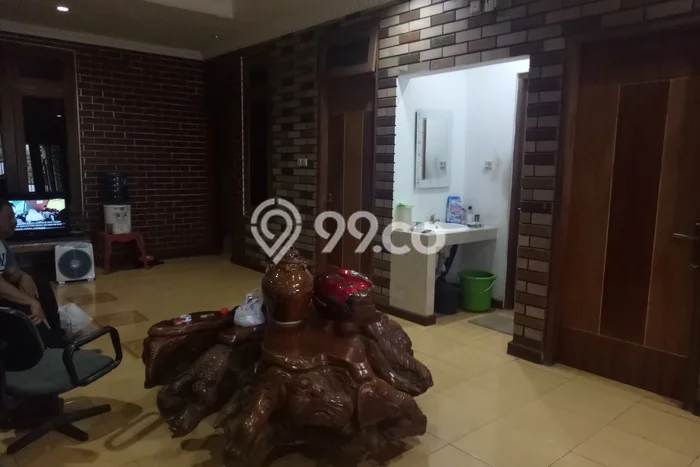 Hunian Super Mewah dengan Akses Paling Strategis di Cibubur, Bekasi Hunian Super Mewah dengan Akses Paling Strategis di Cibubur, Bekasi