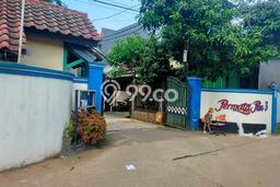 Jual Rumah Bagus Siap Huni LB 80m2 di Cimanggis, Depok Jual Rumah Bagus Siap Huni LB 80m2 di Cimanggis, Depok