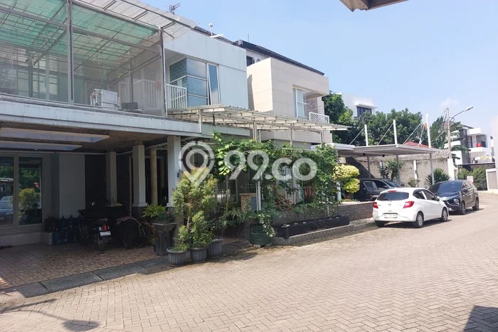 For Sale Rumah 3 Kamar Lokasi Strategis Nyaman dan Strategis di Harjamukti For Sale Rumah 3 Kamar Lokasi Strategis Nyaman dan Strategis di Harjamukti