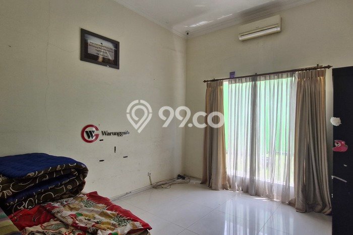 Rumah Mewah LB 800m2 Siap Huni Desain Elegan di Kota Wisata, Bogor Rumah Mewah LB 800m2 Siap Huni Desain Elegan di Kota Wisata, Bogor